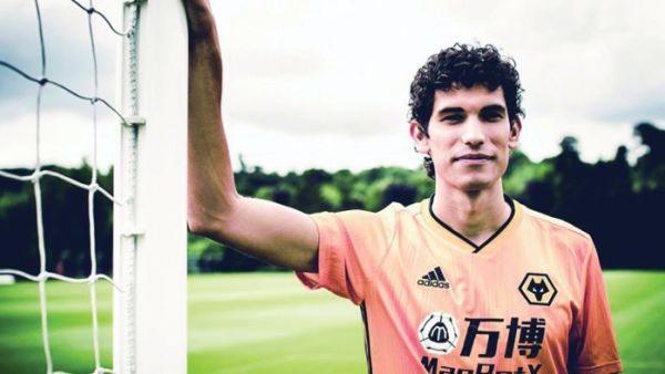 خيسوس فاييخو