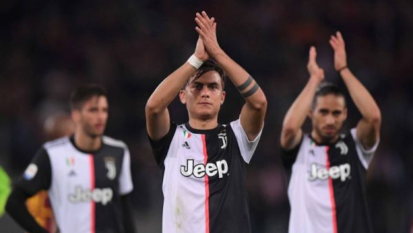 باولو ديبالا