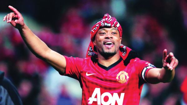 باتريس إيفرا