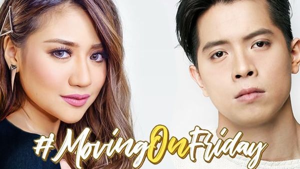 Moving On Friday: Morissette Amon and Jason Dy Live