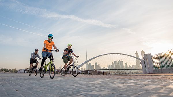 ​The Leisure Show 2019