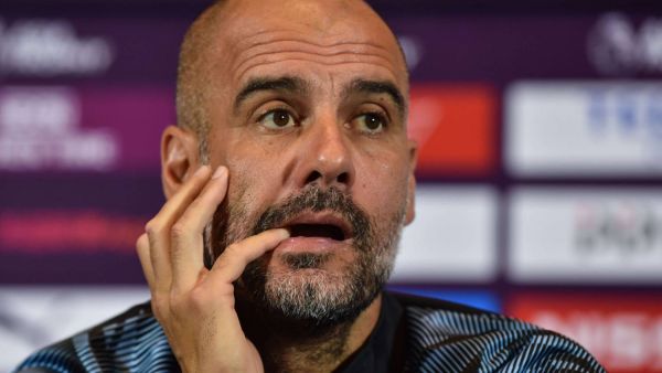 جوسيب غوارديولا