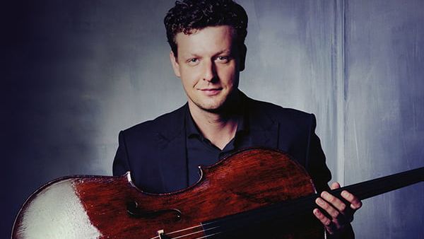 Istvan Vardai in Dubai