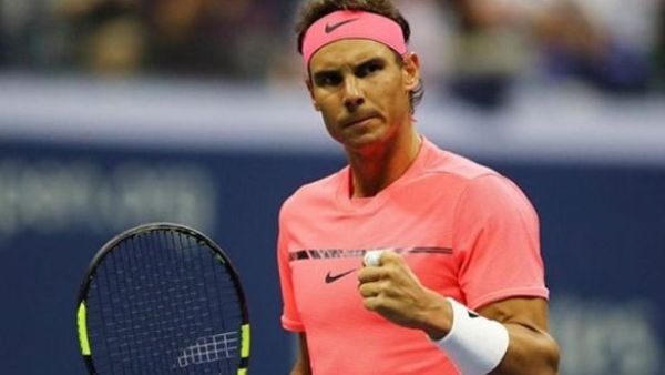 رافاييل نادال