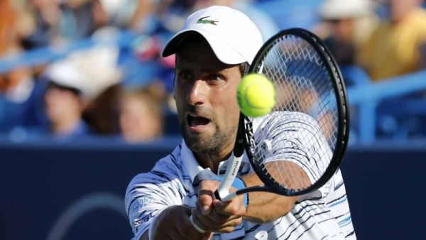 نوفاك جوكوفيتش