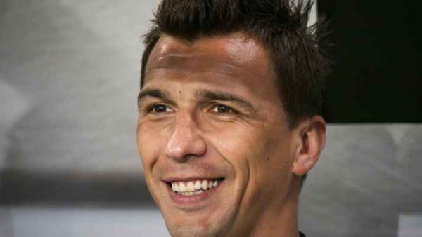 ماريو ماندجوكيتش