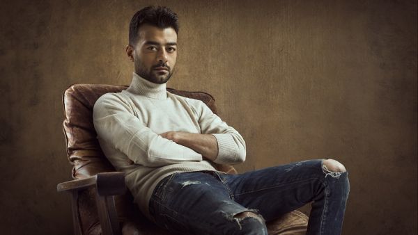 After being away from the scene in the last period, Haytham Shaker made a strong comeback with his latest album 'Ma’refa Adeema' After being away from the scene in the last period, Haytham Shaker made a strong comeback with his latest album 'Ma’refa Adeema'