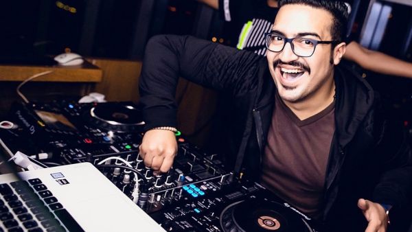 Raveland hosts concerts around the UAE. (Supplied)