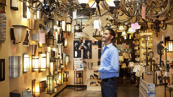 ​Light Middle East 2019