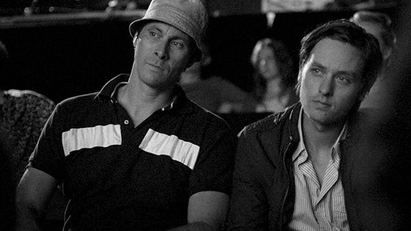 A Coffee in Berlin at Cinema Akil