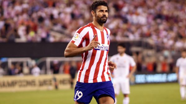 دييغو كوشتا