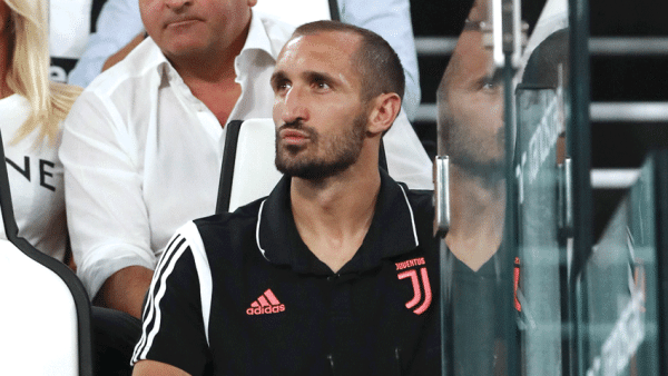 جيورجيو كييليني