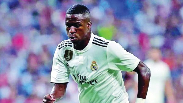 فينيسيوس جونيور