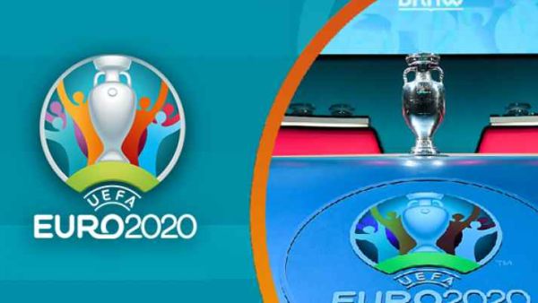 تصفيات يورو 2020