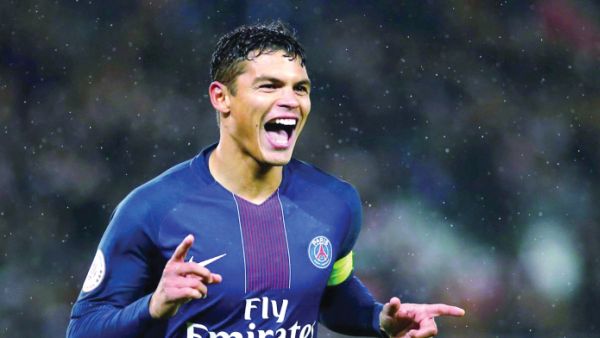 تياغو سيلفا