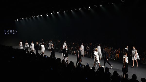 Fashion Forwa