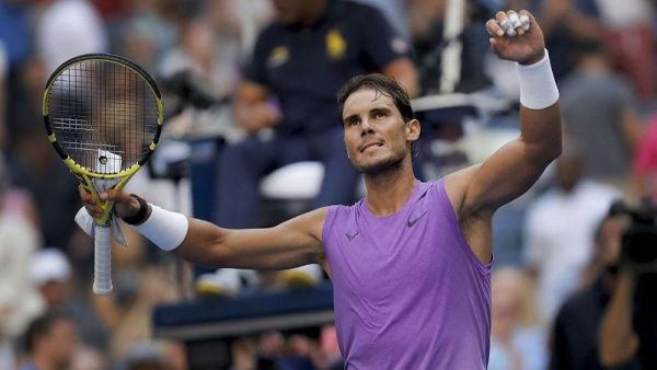 رافاييل نادال