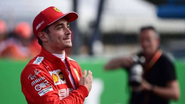 شارك لوكلير