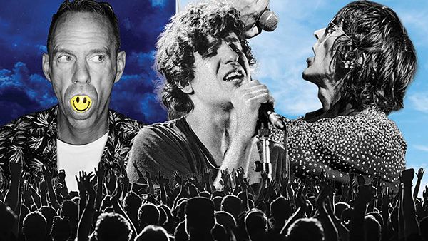 Dubai Media City Amphitheatre’s hosts Party in the Park