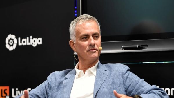 جوزيه مورينيو