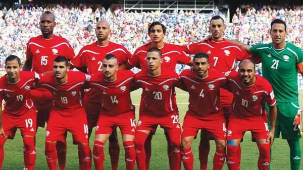 Khadamat Rafah team (Photo: jpost.com)