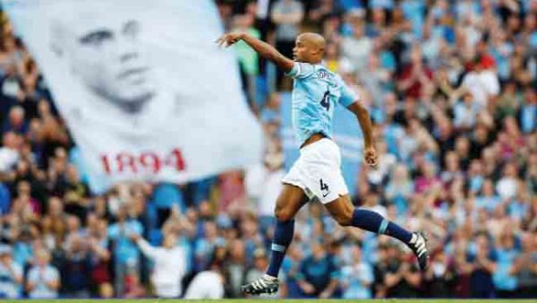 صورة أرشيفية لكومباني