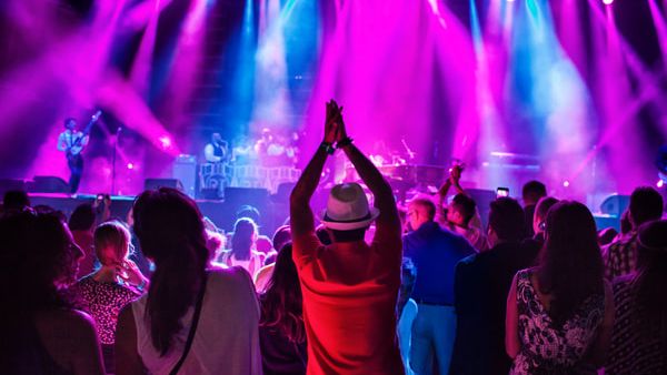 Rock the World - Save the Planet