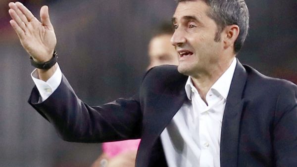 إيرنيستو فالفيردي