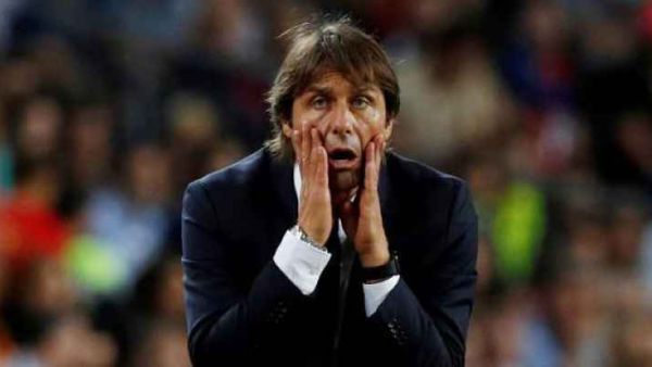 أنتونيو كونتي