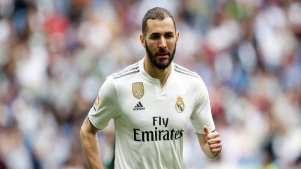 كريم بنزيمة