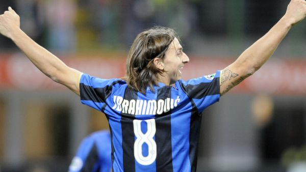 زلاتان إبراهيموفيتش