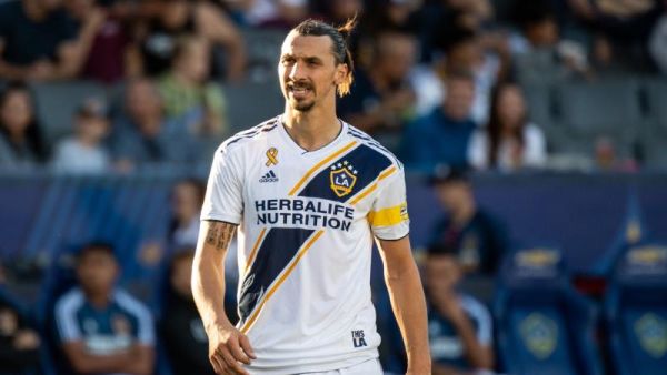 زلاتان إبراهيموفيتش