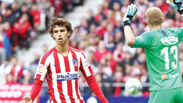 جواو فيليكس