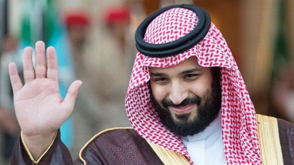 محمد بن سلمان