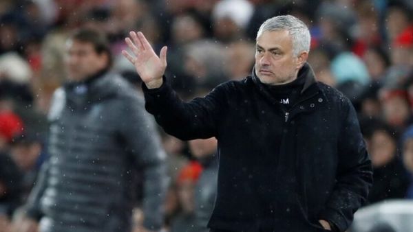 جوزيه مورينيو