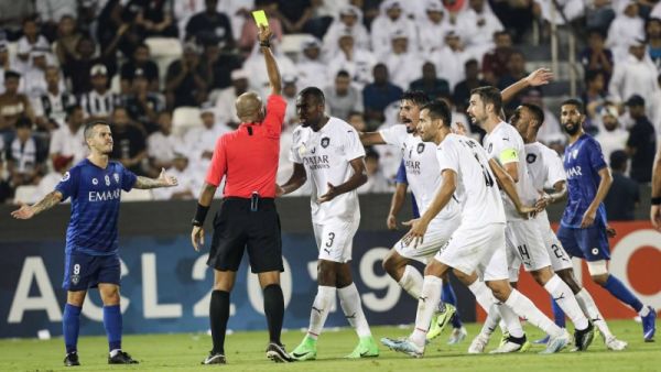 من مواجهة الذهاب