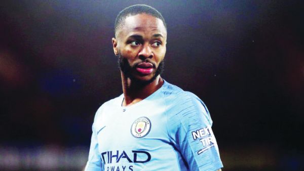 رحيم ستيرلينغ