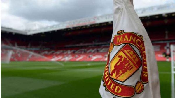 مانشستر يونايتد ليس للبيع