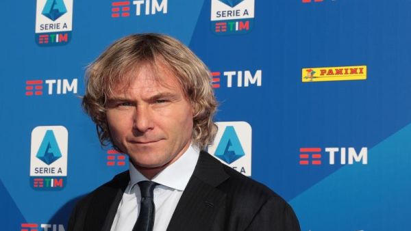 بافيل نيدفيد