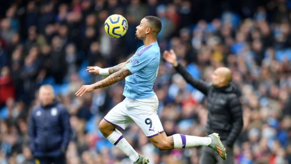 سيتي يقلص الفارق مع ليفربول