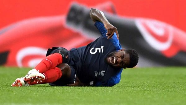 سامويل أومتيتي