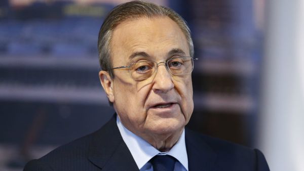 فلورنتينو بيريز