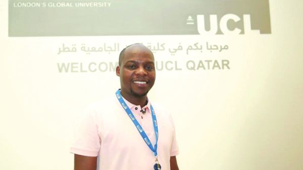 Photo: Qatar Tribune