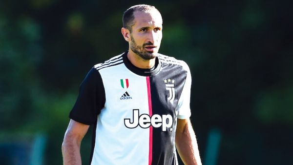 جيورجيو كييليني