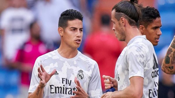 بايل وخاميس