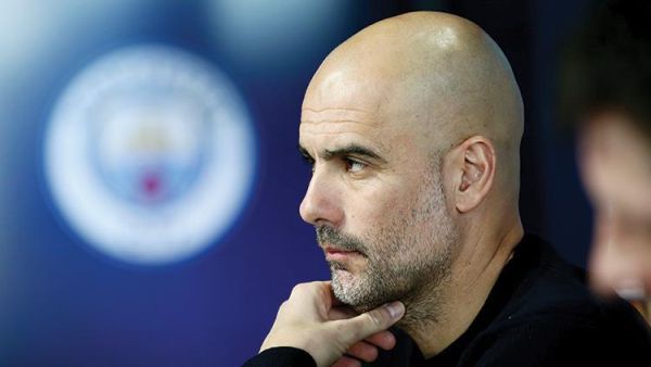 جوسيب غوارديولا