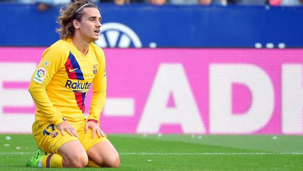 أنتوان غريزمان