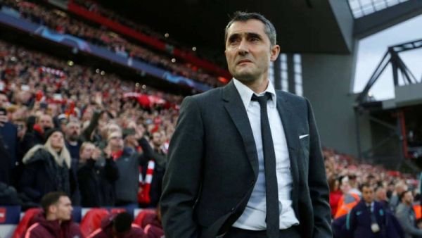 إيرنيستو فالفيردي