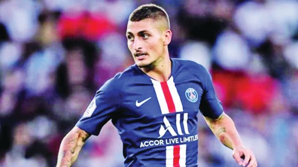 ماركو فيراتي