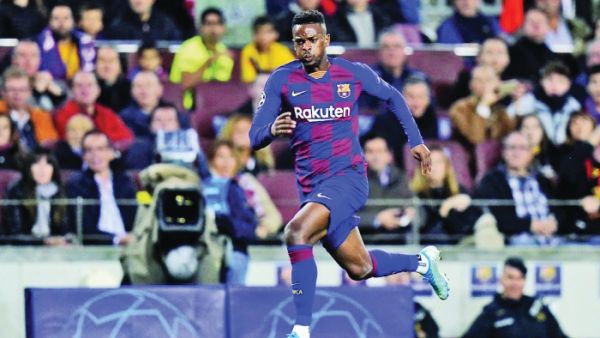 نيلسون سيميدو